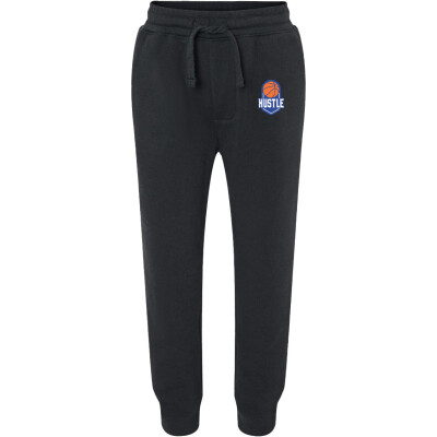 Hustle Basketball Youth Fleece Jogger