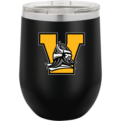 12oz Stemless Wine Glass