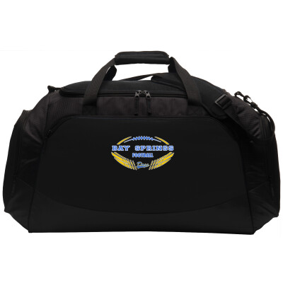 Large Active Duffel