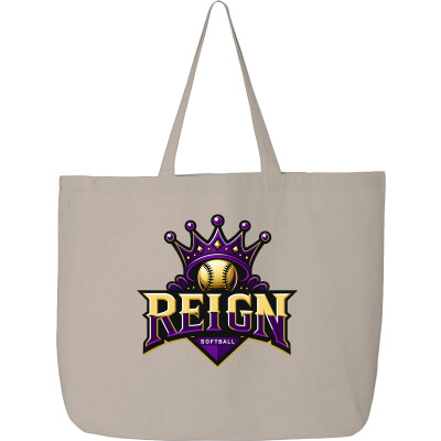 25L Jumbo Tote