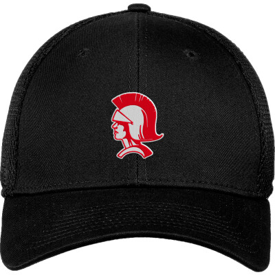 New Era Stretch Mesh Cap