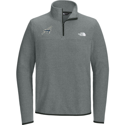 The North Face Glacier 1/4-Zip Fleece