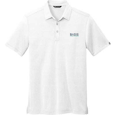Travis Mathew Coto Performance Polo
