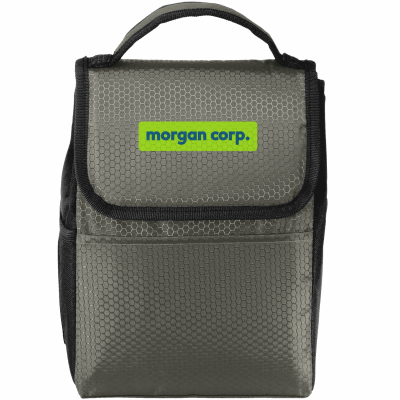 PORT AUTHORITY Lunch Bag Cooler - BG500 (DTF)