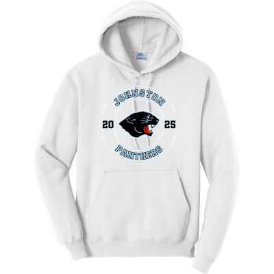 Core Fleece Pullover Hooded Sweatshirt