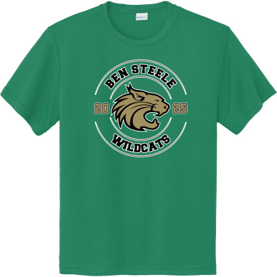 Youth Performance Tee