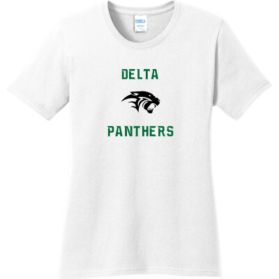 Women's Core Cotton Tee