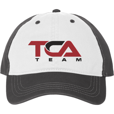 Cap America Relaxed Golf Dad Hat