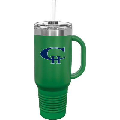 40oz. Tumbler