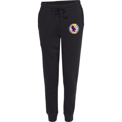 Midweight Fleece Pants