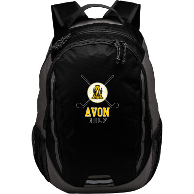 Ridge Backpack
