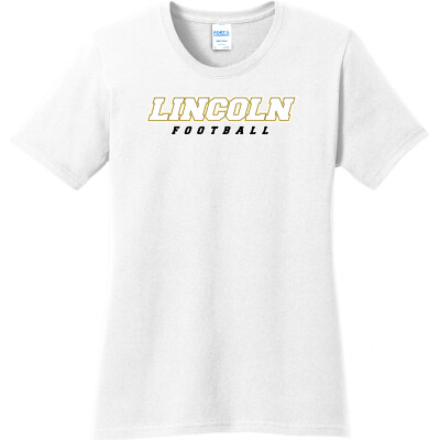 Women's Core Cotton Tee