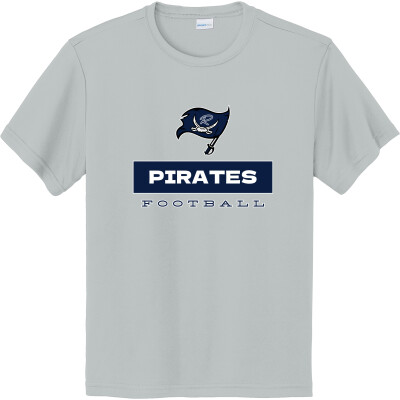 Youth Performance Tee