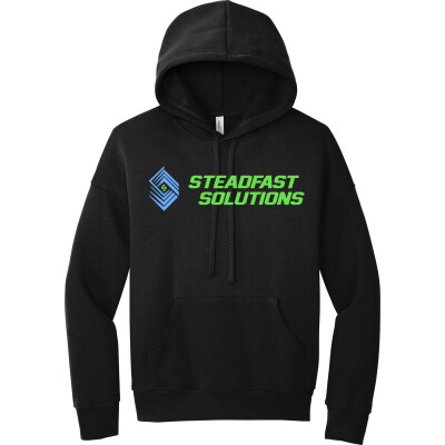 Unisex Sponge Fleece Pullover DTM Hoodie