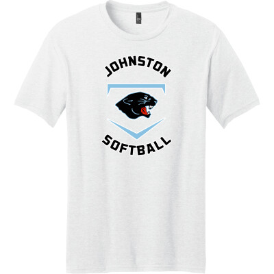 Perfect Blend CVC Tee