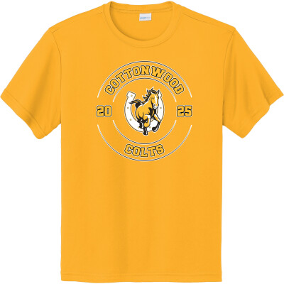 Youth Performance Tee