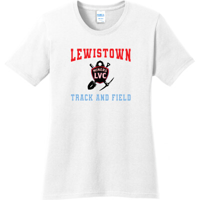 Women's Core Cotton Tee