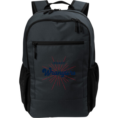 Daily Commute Backpack