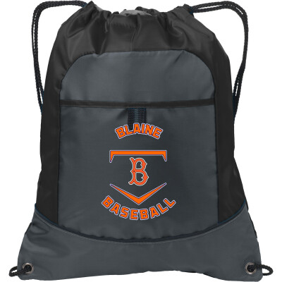 Pocket Cinch Pack