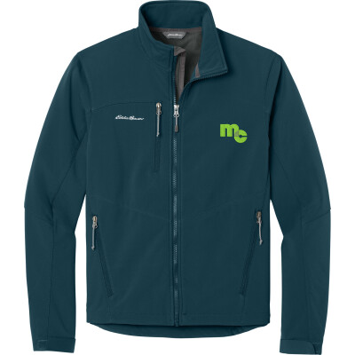 Eddie Bauer Soft Shell Jacket