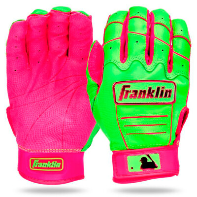 Franklin Adult CFX Pro Batting Gloves