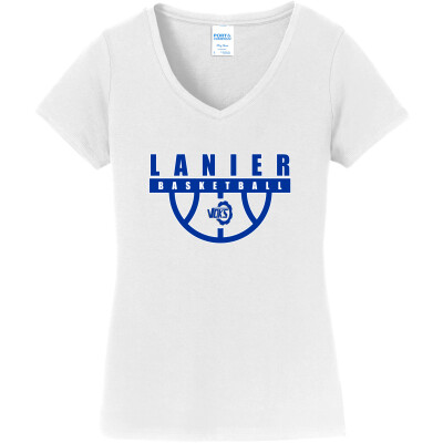Women's Fan Favorite V-Neck Tee