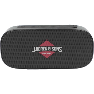 2.0 Bluetooth Speaker