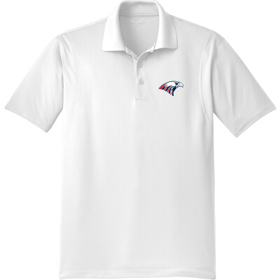 Men's Micropique Sport-Wick Polo