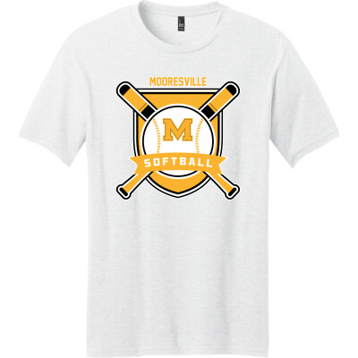 Perfect Blend CVC Tee