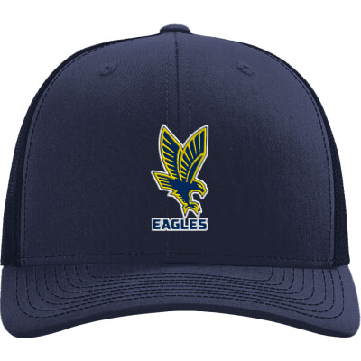 Snapback Trucker Cap