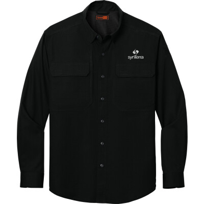 Long Sleeve Select Tactical Shirt