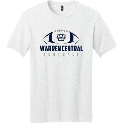 Perfect Blend CVC Tee