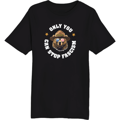 Only You - Unisex Short Sleeve T-Shirt