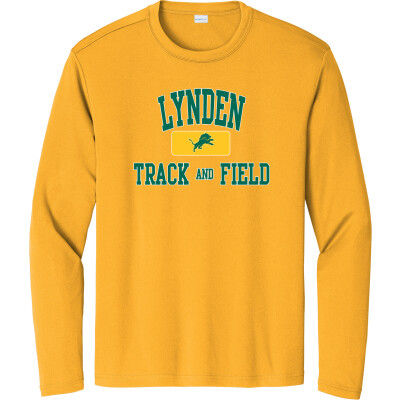 Long Sleeve Performance Tee