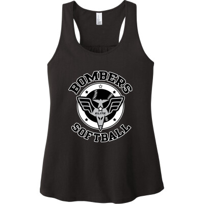 Women's V.I.T. Racerback Tank