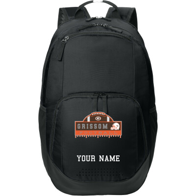 Rec Backpack