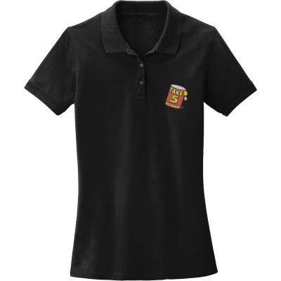 Women's EZCotton Polo
