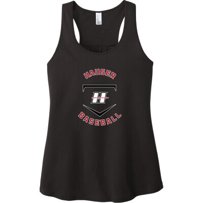Women's V.I.T. Racerback Tank