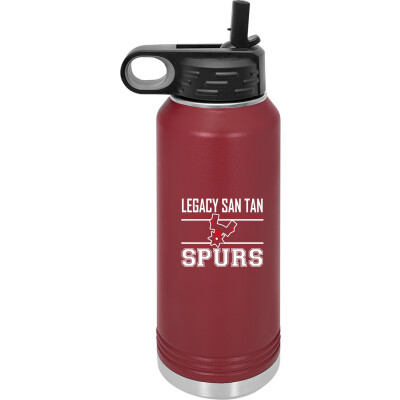 32oz Polar Bottle