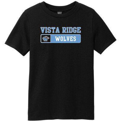 Youth Perfect Blend CVC Tee