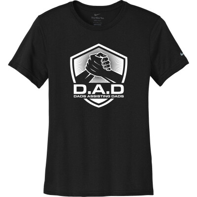 Nike Women's Swoosh Sleeve rLegend Tee