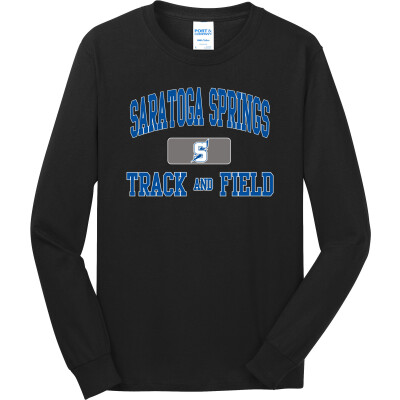 Long Sleeve Core Cotton Tee