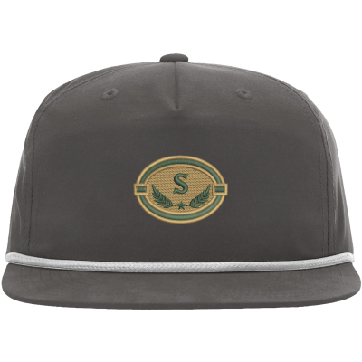 Richardson Umpqua Snapback Cap
