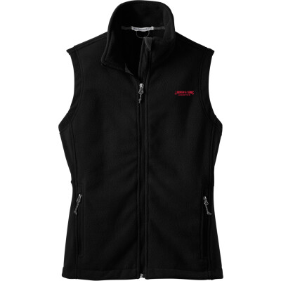 Women's Value Fleece Vest