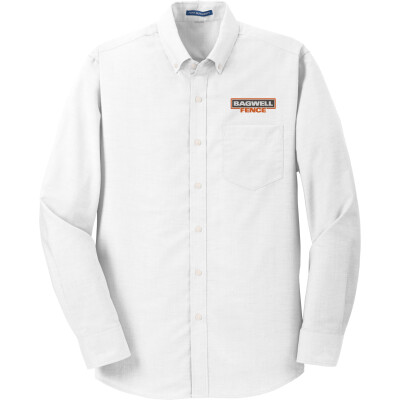 Superpro Oxford Shirt