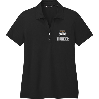 Travis Mathew Women's Coto Performance Polo