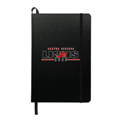 Ambassador Bound Journal Book Spoke