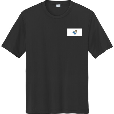 PosiCharge Competitor Tee