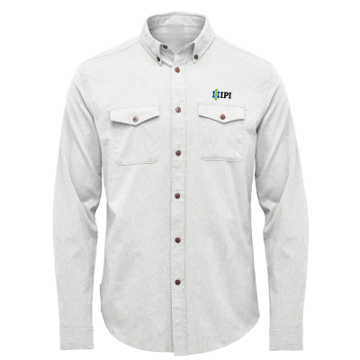 Men's Azores Quick Dry L/S Shirt