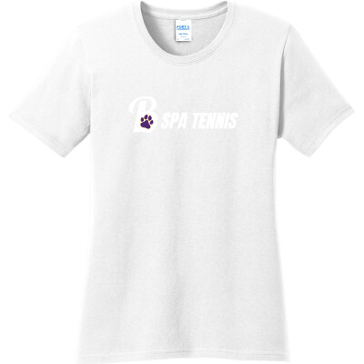 Women's Core Cotton Tee